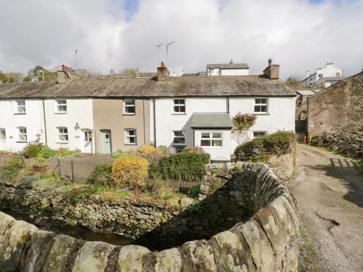 14 Low Row Holker Exterior foto