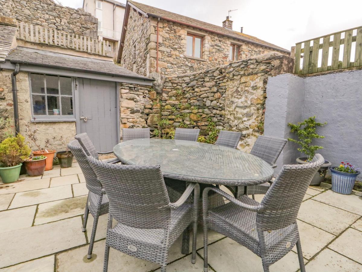 14 Low Row Holker Exterior foto
